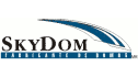 logo Sky Dome