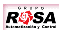 logo Grupo Rosa Diseño y Electrónica
