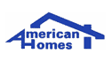 logo de American Homes Internacional