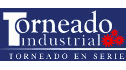 logo Torneado Industrial