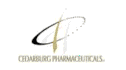 logo Cedarburg Pharmaceuticals