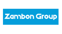 logo Zambon Group SpA.