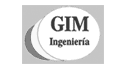 logo de gim ingenieria