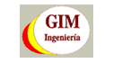 logo de GIM Ingeniería
