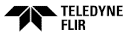logo Teledyne FLIR LLC.