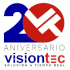 logo Vision Tec