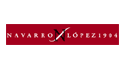 logo de Bodegas Navarro López