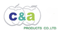 logo C & A Products Co.