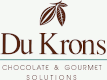 logo de Chocolate y Creación