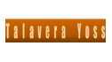 logo Talavera Yoss