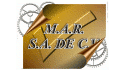 logo de Maquinados Asociados Rodríguez