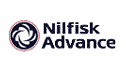 logo Nilfisk Group