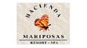 logo Hacienda Mariposas