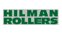 logo Hilman Rollers