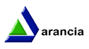 logo de Arancia Industrial