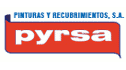 logo de Pinturas y Recubrimientos