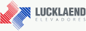 logo de Elevadores y Montacargas Lucklaend