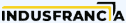 logo de Indusfrancia