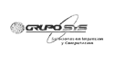logo de grupo sys