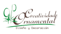 logo Creatividad Ornamental