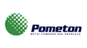 logo de Pometon España