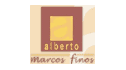 logo Marcos Finos Alberto