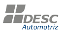 logo Desc Automotriz Comercializadora