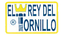 logo El Rey del Tornillo
