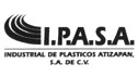 logo de industrial de plasticos atizapan