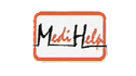 logo de Comercializadora y Distribuidora MH
