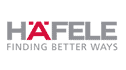 logo Hafele de México