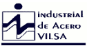 logo de Industrial de Acero Vilsa