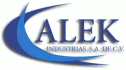 Alek Industrias, S.A. de C.V.