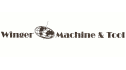 logo Winger Machine & Tool