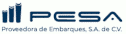logo de Proveedora de Embarques