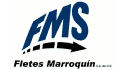 logo Fletes Marroquín