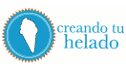 logo de Creando Tu Helado