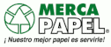logo Merca Papel