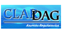logo Asuntos Regulatorios CLARDAG