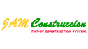 logo Jam Construcción