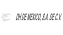 logo de dh mexico