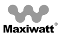 logo de Resistencias Industriales Maxiwatt S. Ltd.