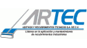 logo de Aditivos y Recubrimientos Técnicos