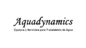 logo de aquadynamics