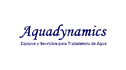 logo Aquadynamics