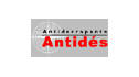 logo Antides México