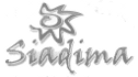 logo de soluciones integrales en administracion industrial y medio ambiente siadima