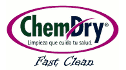 logo de Chem-Dry Fast Clean