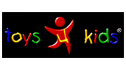 logo Inflables Toys 4 Kids