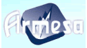 logo de Abastecedora Regiomontana de Materiales Eléctricos